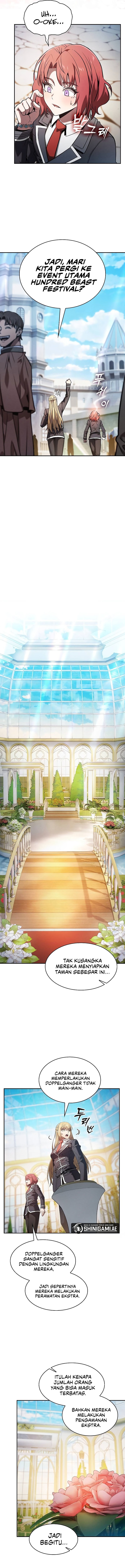 Read Academy’s Genius Swordmaster (ID) Manga Online