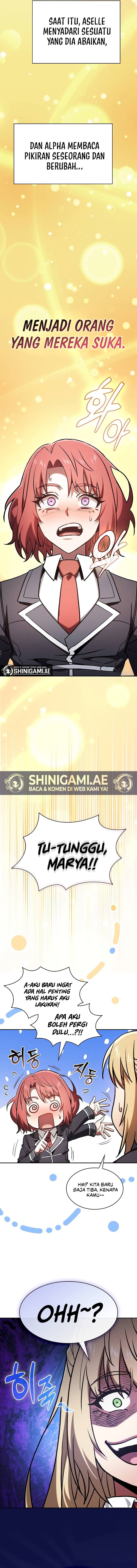 Read Academy’s Genius Swordmaster (ID) Manga Online