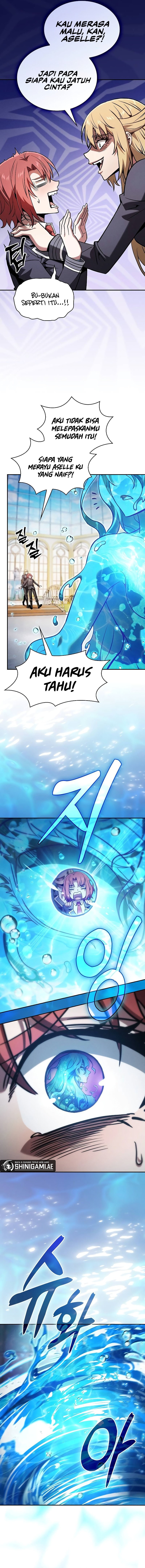 Read Academy’s Genius Swordmaster (ID) Manga Online