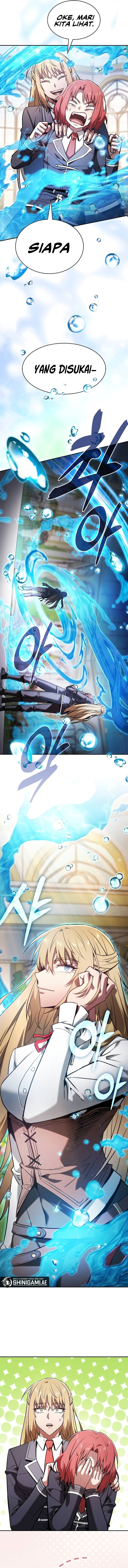 Read Academy’s Genius Swordmaster (ID) Manga Online