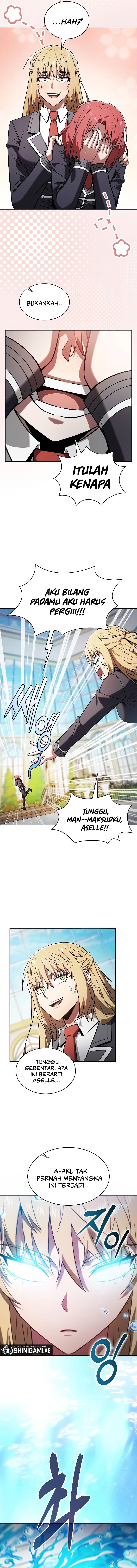 Read Academy’s Genius Swordmaster (ID) Manga Online