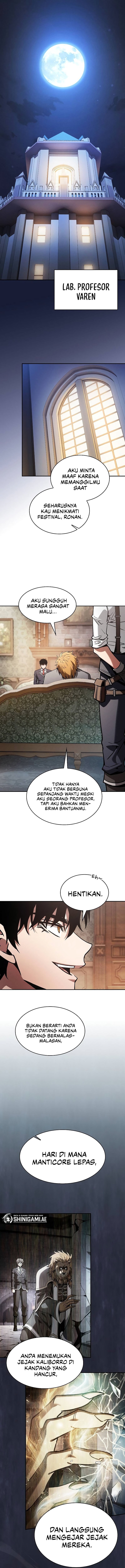 Read Academy’s Genius Swordmaster (ID) Manga Online