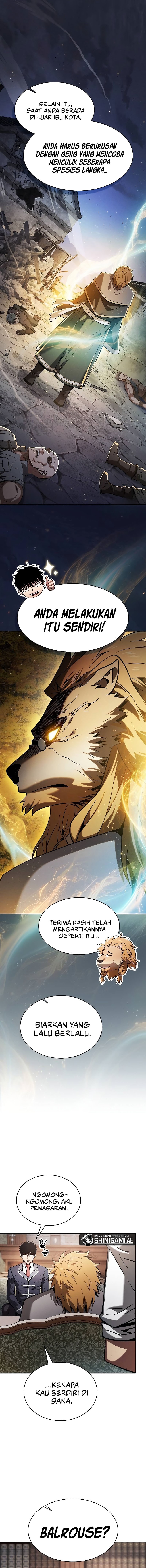 Read Academy’s Genius Swordmaster (ID) Manga Online