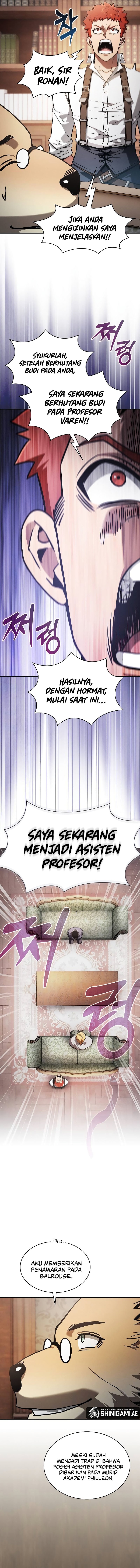 Read Academy’s Genius Swordmaster (ID) Manga Online