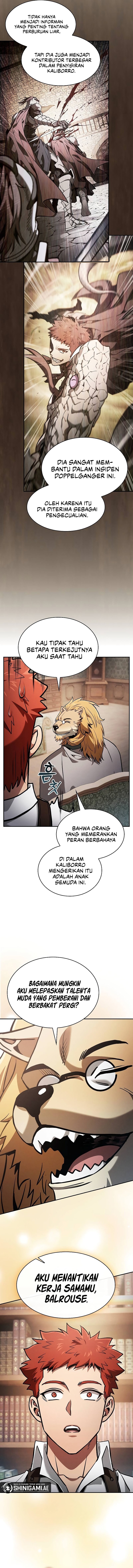 Read Academy’s Genius Swordmaster (ID) Manga Online