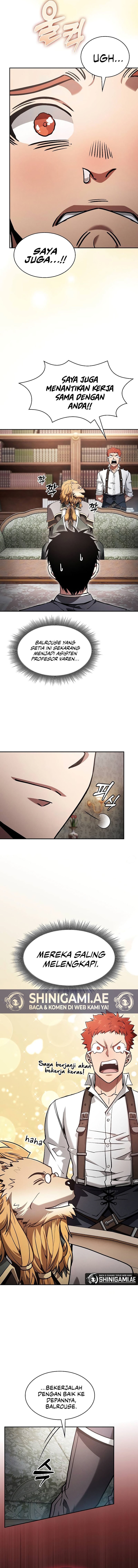 Read Academy’s Genius Swordmaster (ID) Manga Online