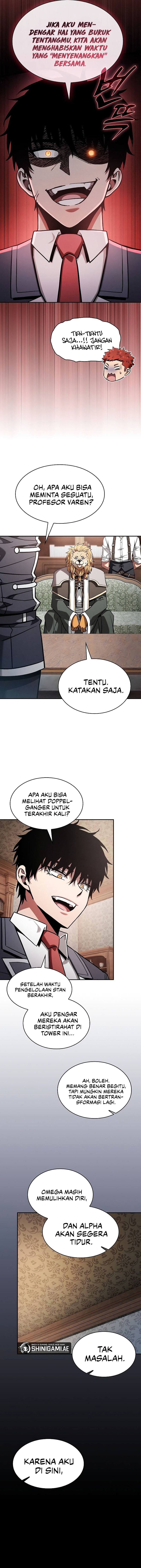 Read Academy’s Genius Swordmaster (ID) Manga Online