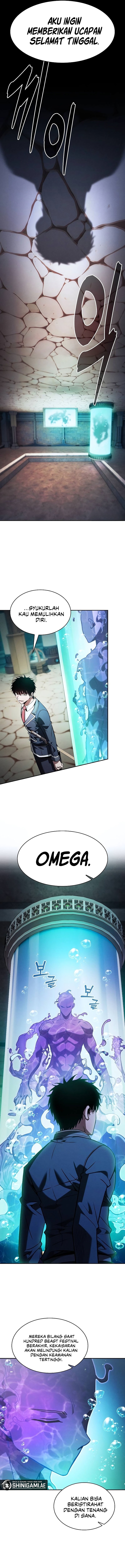 Read Academy’s Genius Swordmaster (ID) Manga Online