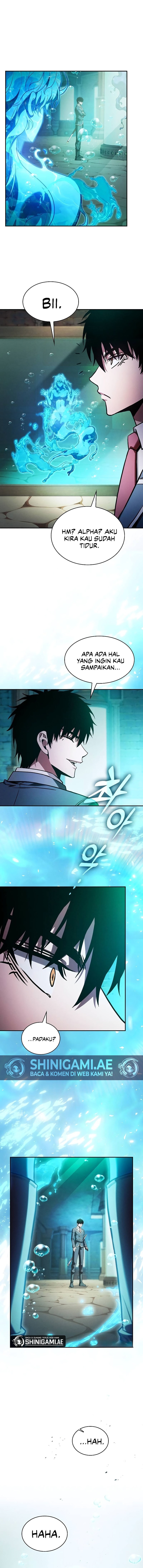 Read Academy’s Genius Swordmaster (ID) Manga Online