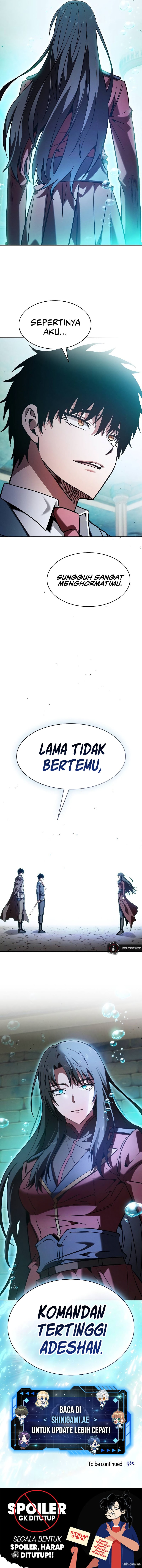 Read Academy’s Genius Swordmaster (ID) Manga Online