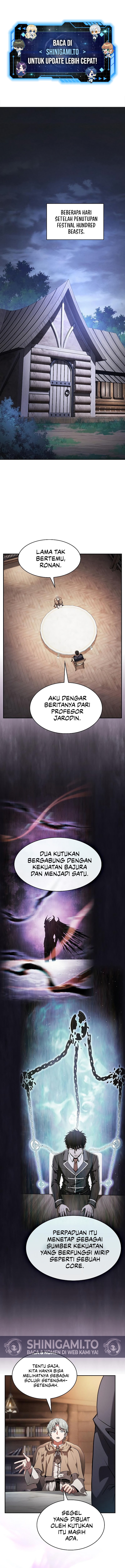 Read Academy’s Genius Swordmaster (ID) Manga Online