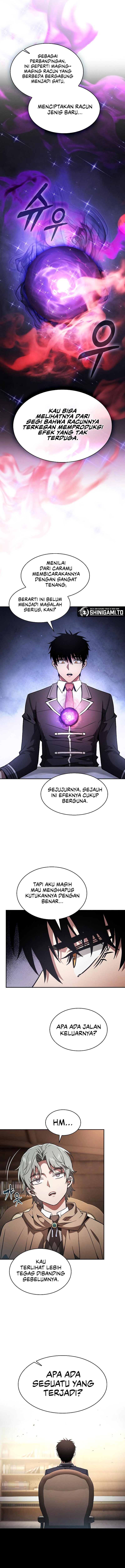 Read Academy’s Genius Swordmaster (ID) Manga Online