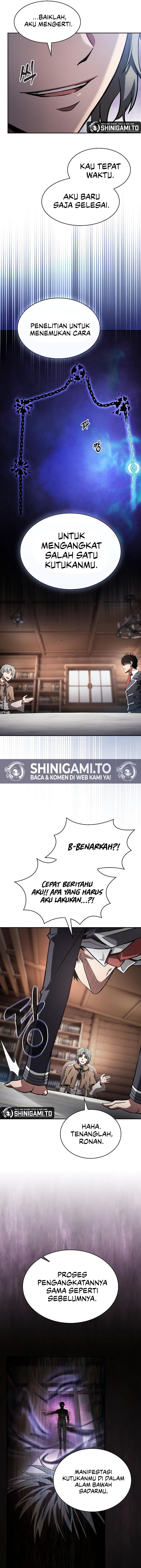 Read Academy’s Genius Swordmaster (ID) Manga Online