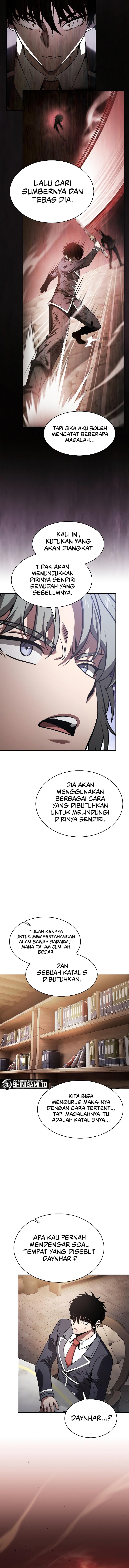 Read Academy’s Genius Swordmaster (ID) Manga Online