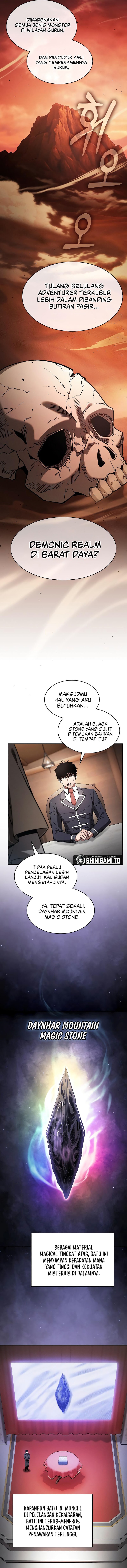 Read Academy’s Genius Swordmaster (ID) Manga Online