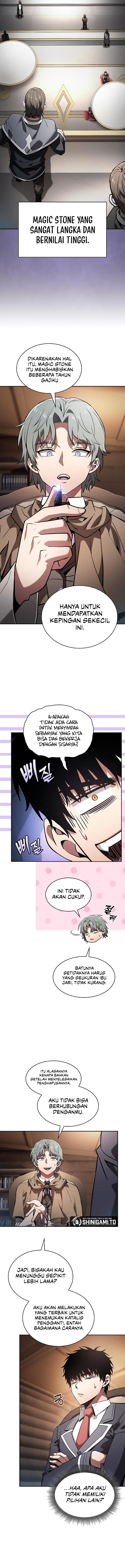 Read Academy’s Genius Swordmaster (ID) Manga Online