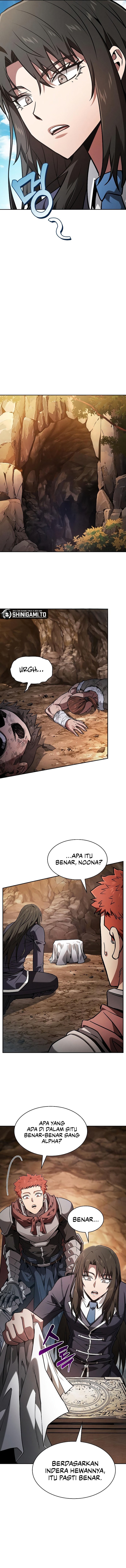 Read Academy’s Genius Swordmaster (ID) Manga Online