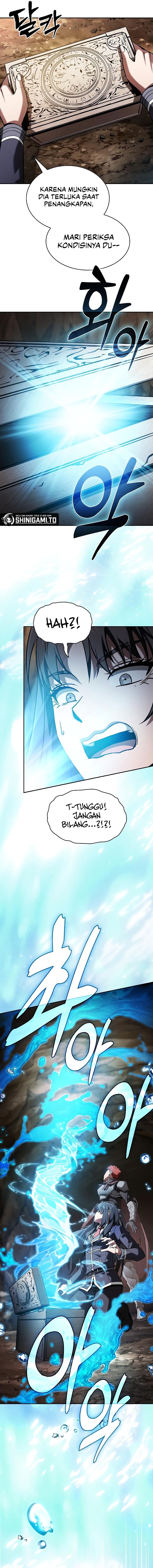 Read Academy’s Genius Swordmaster (ID) Manga Online