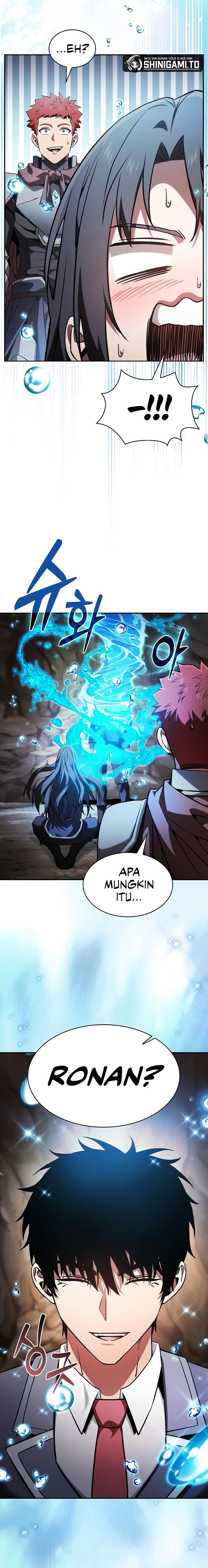 Read Academy’s Genius Swordmaster (ID) Manga Online