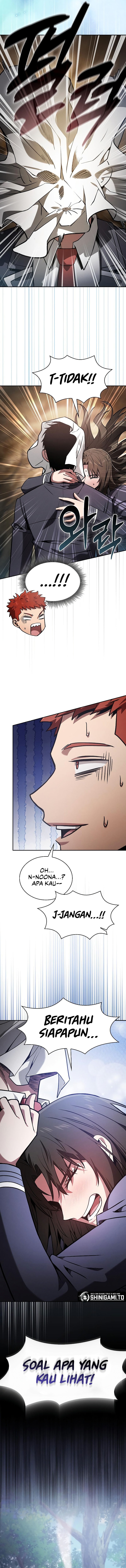 Read Academy’s Genius Swordmaster (ID) Manga Online