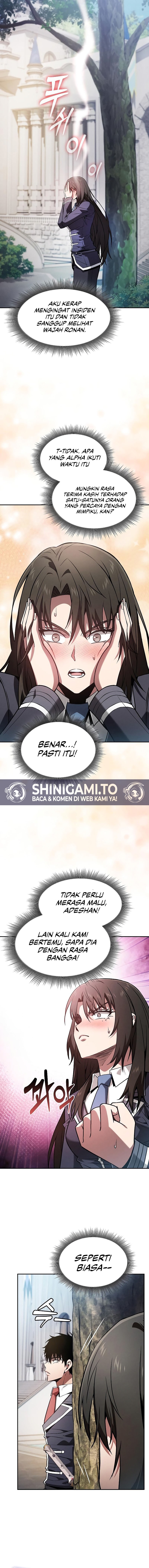 Read Academy’s Genius Swordmaster (ID) Manga Online