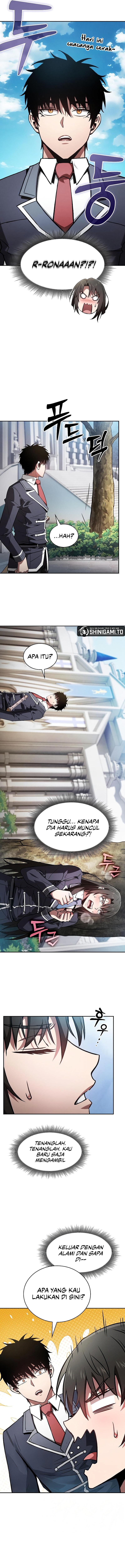 Read Academy’s Genius Swordmaster (ID) Manga Online