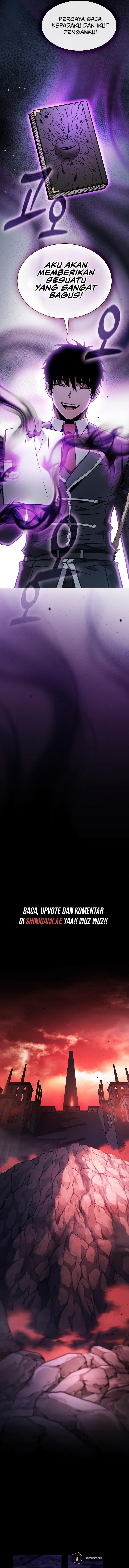 Read Academy’s Genius Swordmaster (ID) Manga Online