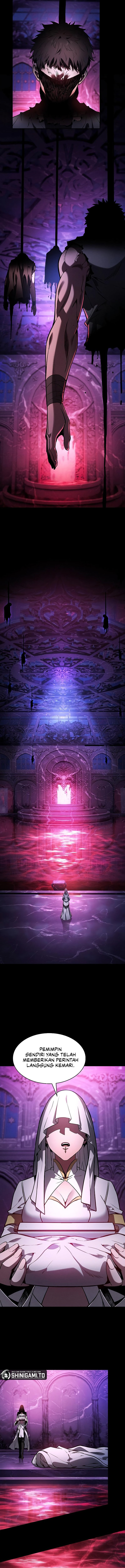 Read Academy’s Genius Swordmaster (ID) Manga Online