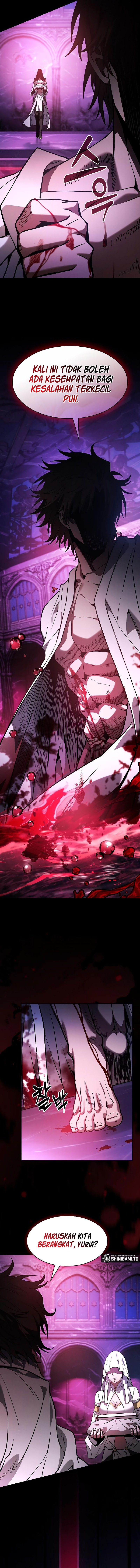 Read Academy’s Genius Swordmaster (ID) Manga Online