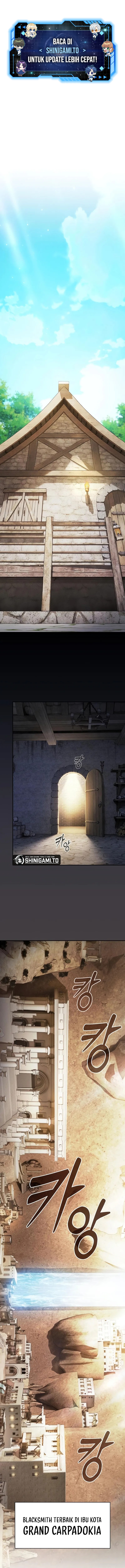 Read Academy’s Genius Swordmaster (ID) Manga Online