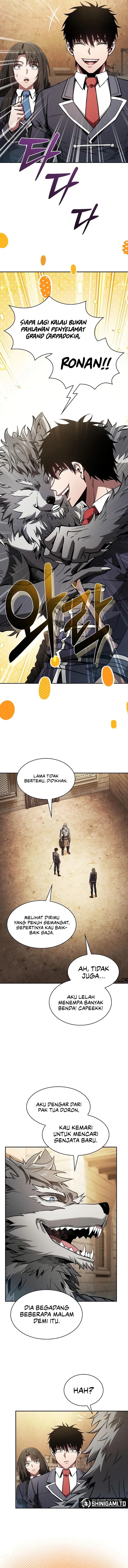 Read Academy’s Genius Swordmaster (ID) Manga Online