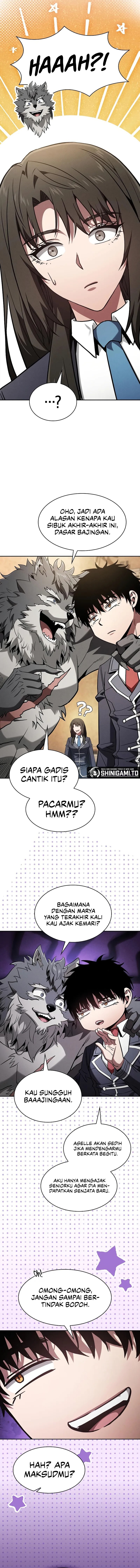 Read Academy’s Genius Swordmaster (ID) Manga Online