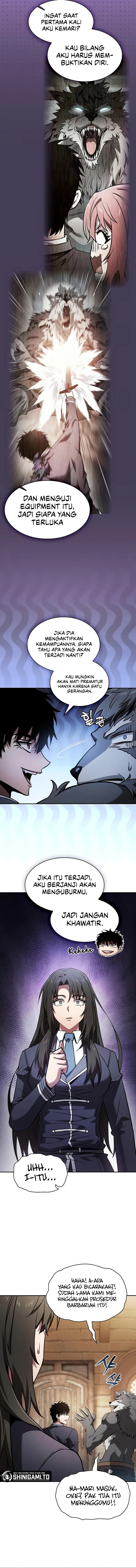 Read Academy’s Genius Swordmaster (ID) Manga Online