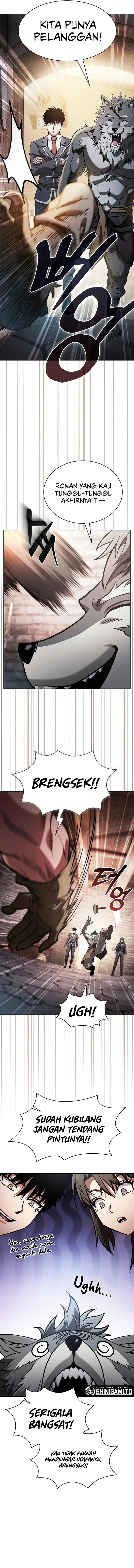 Read Academy’s Genius Swordmaster (ID) Manga Online