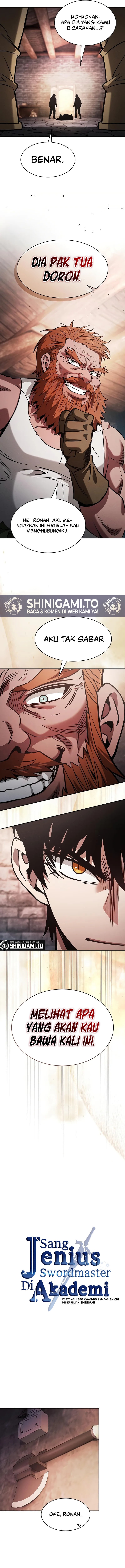 Read Academy’s Genius Swordmaster (ID) Manga Online