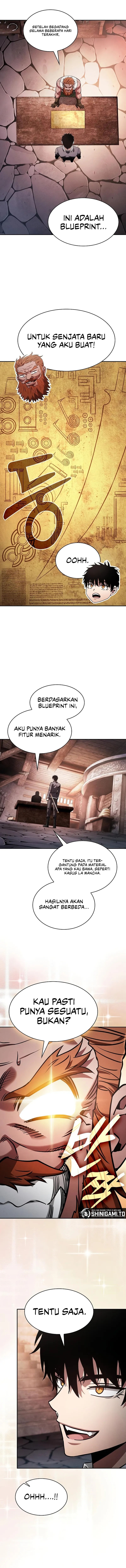 Read Academy’s Genius Swordmaster (ID) Manga Online