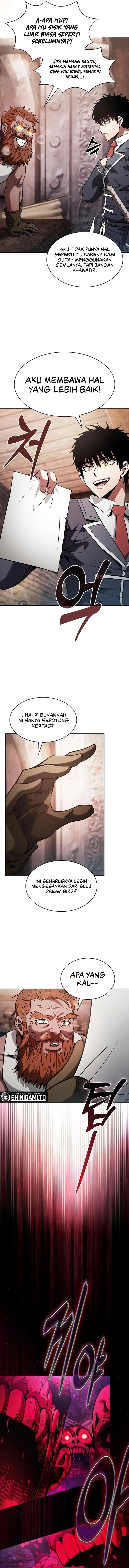 Read Academy’s Genius Swordmaster (ID) Manga Online