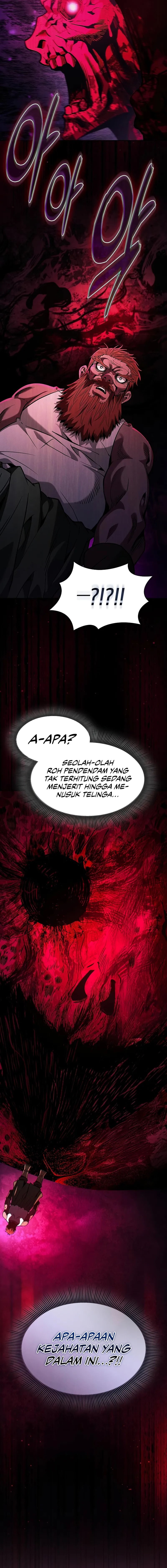 Read Academy’s Genius Swordmaster (ID) Manga Online