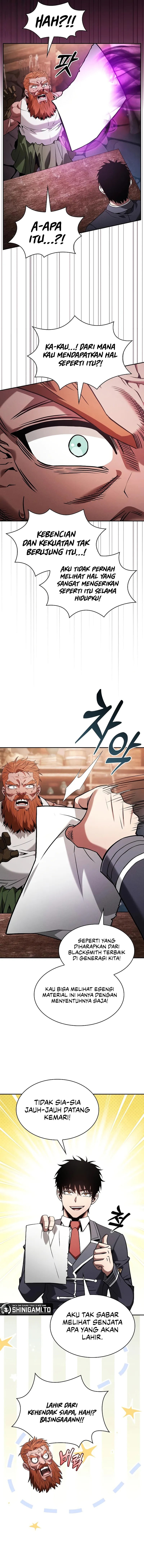 Read Academy’s Genius Swordmaster (ID) Manga Online