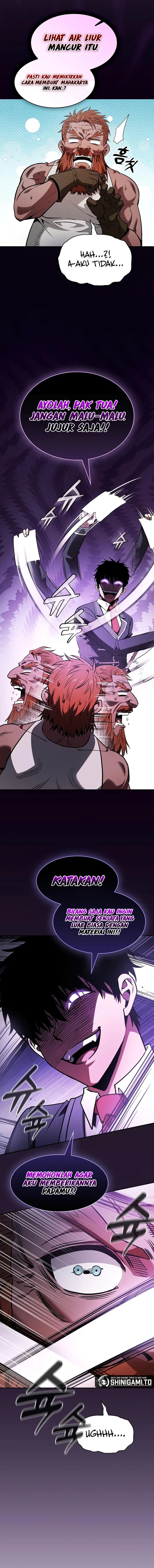 Read Academy’s Genius Swordmaster (ID) Manga Online