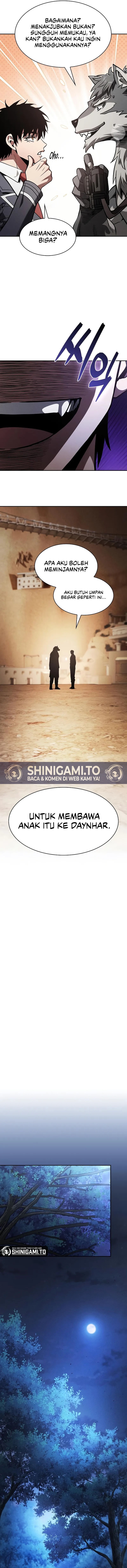 Read Academy’s Genius Swordmaster (ID) Manga Online