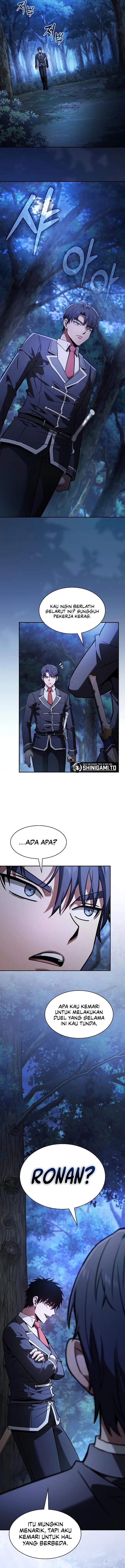 Read Academy’s Genius Swordmaster (ID) Manga Online