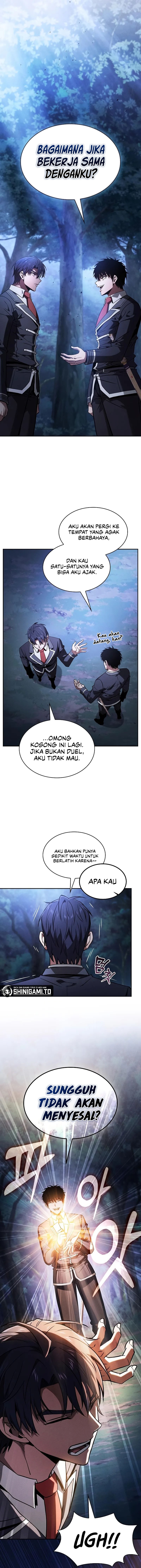 Read Academy’s Genius Swordmaster (ID) Manga Online