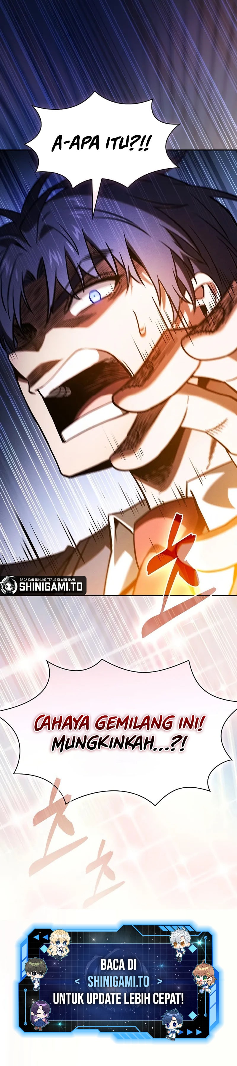 Read Academy’s Genius Swordmaster (ID) Manga Online