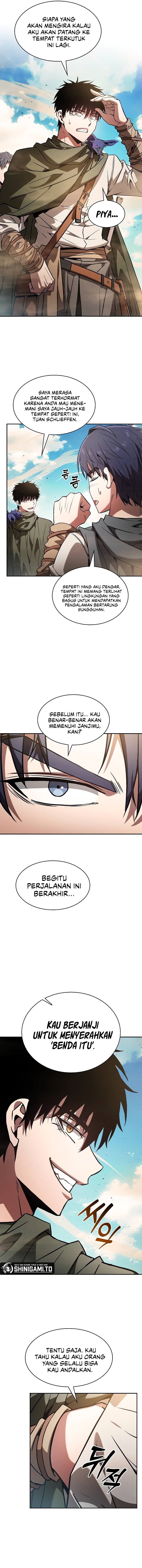 Read Academy’s Genius Swordmaster (ID) Manga Online