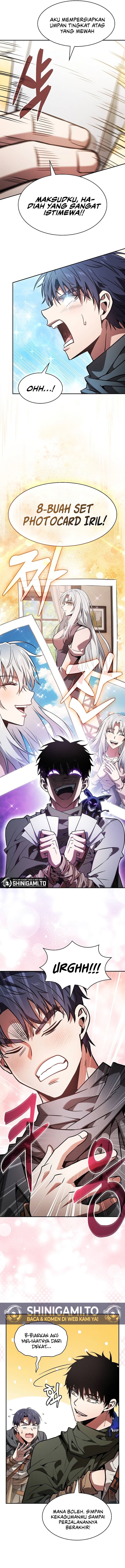 Read Academy’s Genius Swordmaster (ID) Manga Online