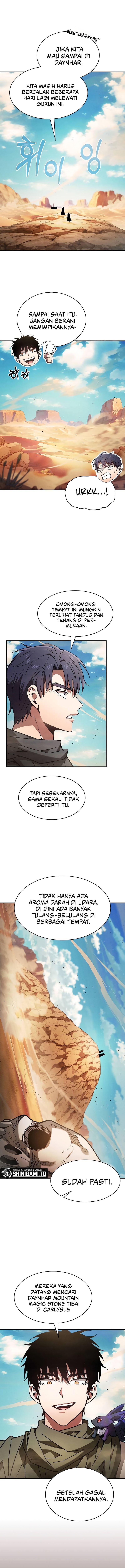 Read Academy’s Genius Swordmaster (ID) Manga Online