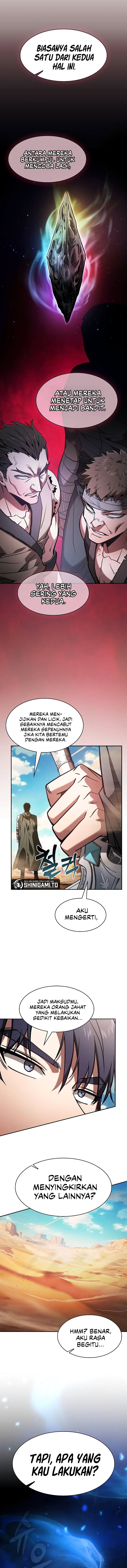 Read Academy’s Genius Swordmaster (ID) Manga Online