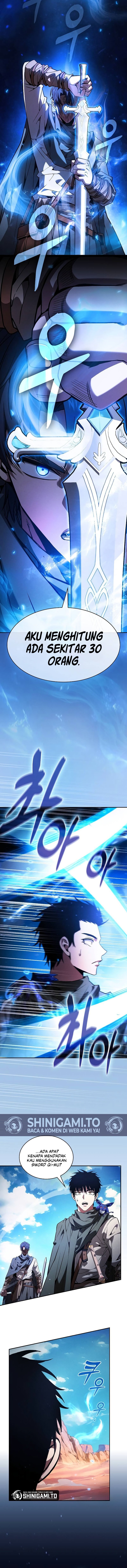 Read Academy’s Genius Swordmaster (ID) Manga Online