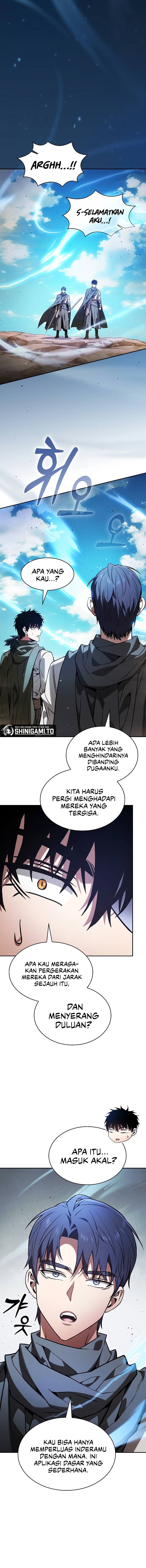 Read Academy’s Genius Swordmaster (ID) Manga Online